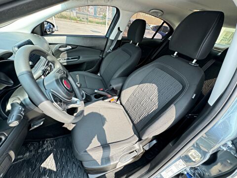 fiat, egea, sedan 1.4 fire urban, manuel, benzin 2.el otomobil | renew 11