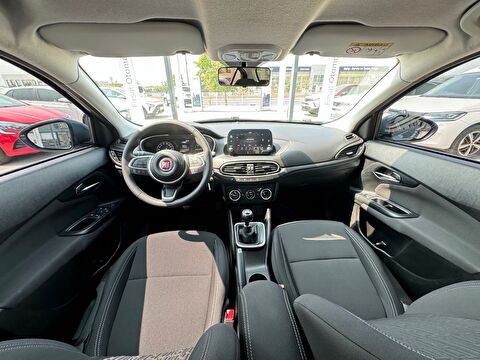 fiat, egea, sedan 1.4 fire urban, manuel, benzin 2.el otomobil | renew 5