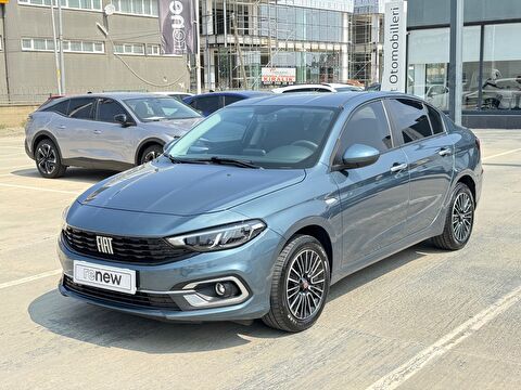 fiat, egea, sedan 1.4 fire urban, manuel, benzin 2.el otomobil | renew 4