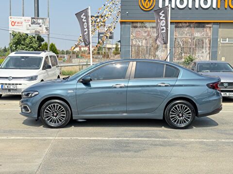 fiat, egea, sedan 1.4 fire urban, manuel, benzin 2.el otomobil | renew 8