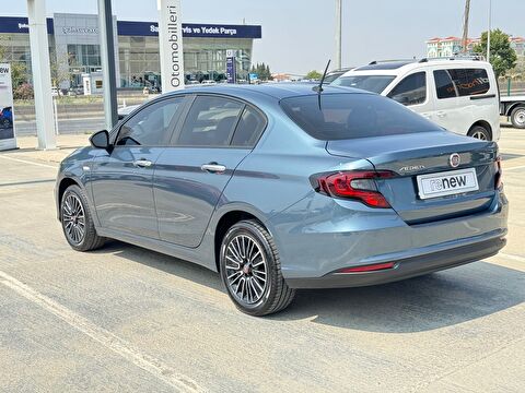 fiat, egea, sedan 1.4 fire urban, manuel, benzin 2.el otomobil | renew 6