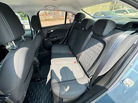 fiat, egea, sedan 1.4 fire urban, manuel, benzin 2.el otomobil | renew 12