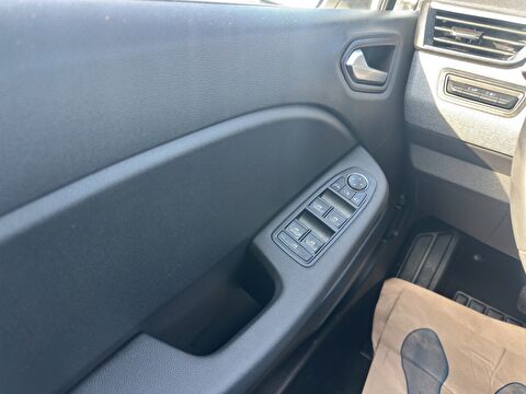 renault, clio, hatchback 1.0 tce evolution x-tronic, otomatik, benzin 2.el otomobil | renew 19