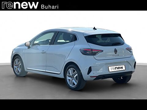 renault, clio, hatchback 1.0 tce evolution x-tronic, otomatik, benzin 2.el otomobil | renew 9