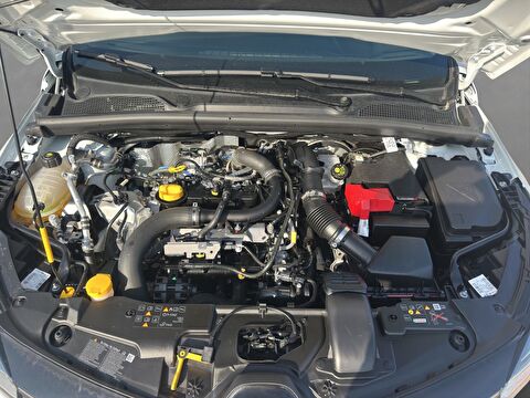 renault, clio, hatchback 1.0 tce evolution x-tronic, otomatik, benzin 2.el otomobil | renew 25