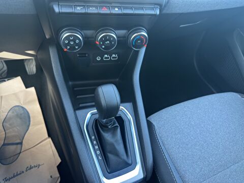 renault, clio, hatchback 1.0 tce evolution x-tronic, otomatik, benzin 2.el otomobil | renew 14