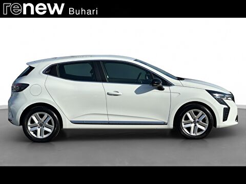 renault, clio, hatchback 1.0 tce evolution x-tronic, otomatik, benzin 2.el otomobil | renew 5