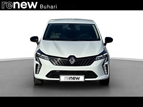 renault, clio, hatchback 1.0 tce evolution x-tronic, otomatik, benzin 2.el otomobil | renew 6