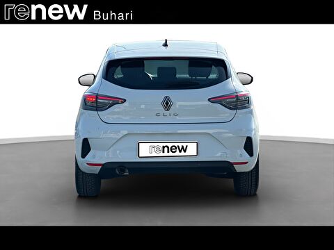 renault, clio, hatchback 1.0 tce evolution x-tronic, otomatik, benzin 2.el otomobil | renew 8