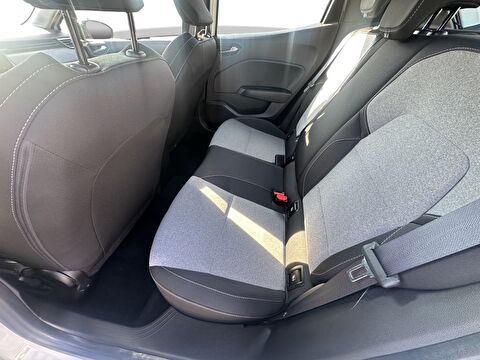 renault, clio, hatchback 1.0 tce evolution x-tronic, otomatik, benzin 2.el otomobil | renew 21