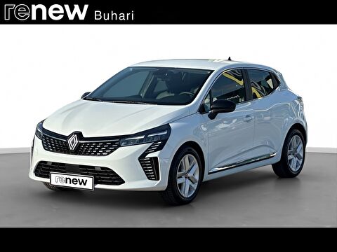 Hatchback 1.0 TCe Evolution X-Tronic, 2. el otomobil | renew