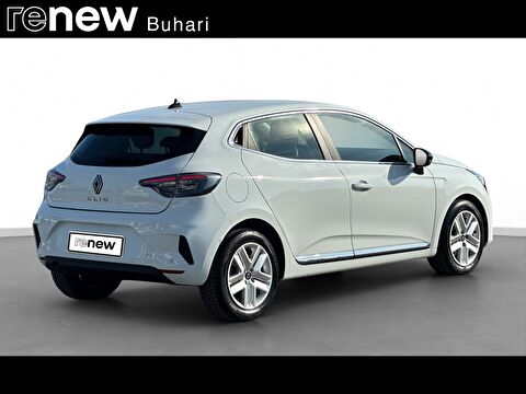 renault, clio, hatchback 1.0 tce evolution x-tronic, otomatik, benzin 2.el otomobil | renew 3