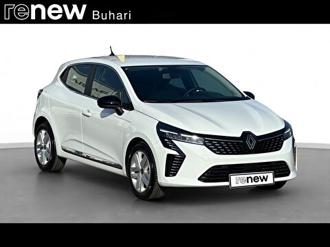 renault, clio, hatchback 1.0 tce evolution x-tronic, otomatik, benzin 2.el otomobil | renew 7