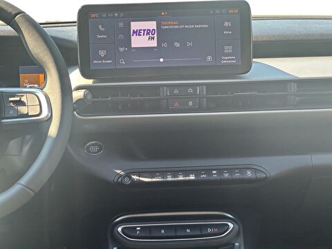 jeep, avenger hybrid, avenger 1.2 mhev summit 4x2, otomatik, benzin 2.el otomobil | renew 12