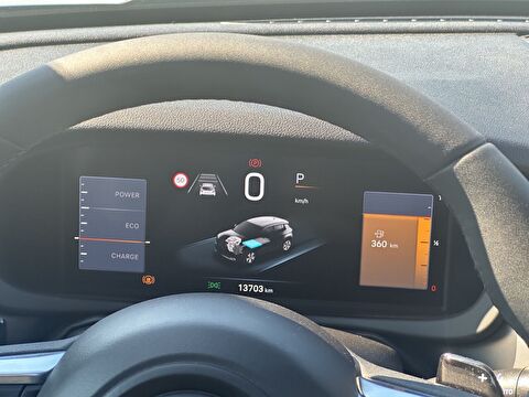 jeep, avenger hybrid, avenger 1.2 mhev summit 4x2, otomatik, benzin 2.el otomobil | renew 11