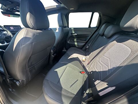 jeep, avenger hybrid, avenger 1.2 mhev summit 4x2, otomatik, benzin 2.el otomobil | renew 14