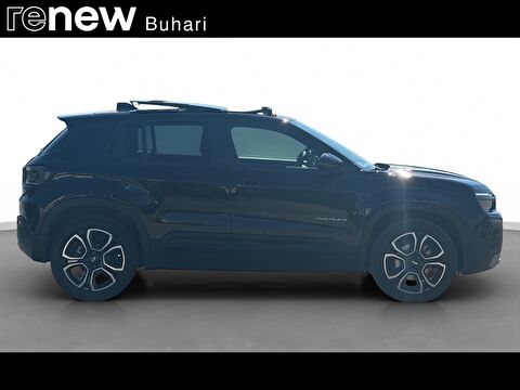 jeep, avenger hybrid, avenger 1.2 mhev summit 4x2, otomatik, benzin 2.el otomobil | renew 5