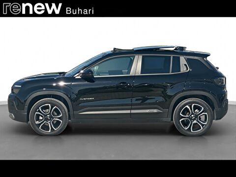 jeep, avenger hybrid, avenger 1.2 mhev summit 4x2, otomatik, benzin 2.el otomobil | renew 4