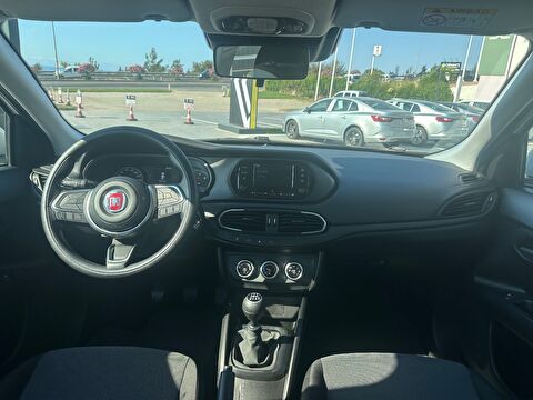 fiat, egea, sedan 1.4 fire easy gsr, manuel, benzin 2.el otomobil | renew 8