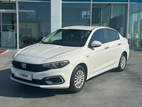 fiat, egea, sedan 1.4 fire easy gsr, manuel, benzin 2.el otomobil | renew 4
