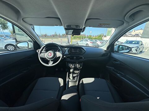 fiat, egea, sedan 1.4 fire easy gsr, manuel, benzin 2.el otomobil | renew 9