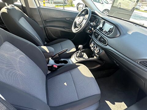 fiat, egea, sedan 1.4 fire easy gsr, manuel, benzin 2.el otomobil | renew 11