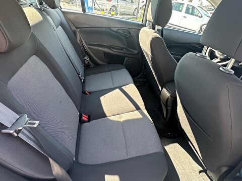 fiat, egea, sedan 1.4 fire easy gsr, manuel, benzin 2.el otomobil | renew 10