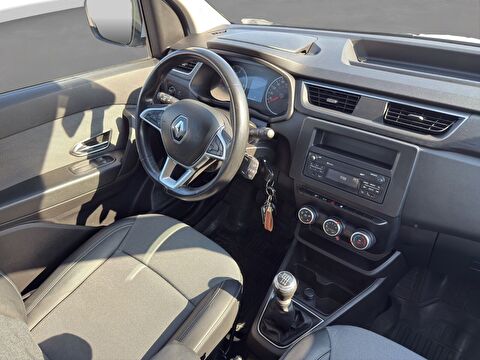 renault, express combi, 1.5 bluedcı joy, manuel, dizel 2.el otomobil | renew 18