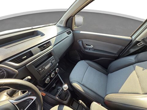 renault, express combi, 1.5 bluedcı joy, manuel, dizel 2.el otomobil | renew 12