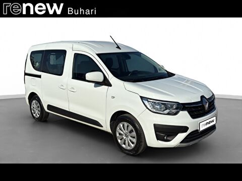 renault, express combi, 1.5 bluedcı joy, manuel, dizel 2.el otomobil | renew 7