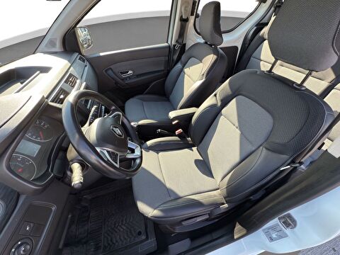 renault, express combi, 1.5 bluedcı joy, manuel, dizel 2.el otomobil | renew 17