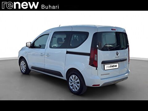 renault, express combi, 1.5 bluedcı joy, manuel, dizel 2.el otomobil | renew 9
