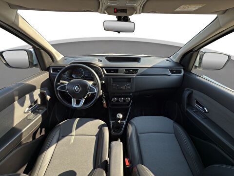renault, express combi, 1.5 bluedcı joy, manuel, dizel 2.el otomobil | renew 11