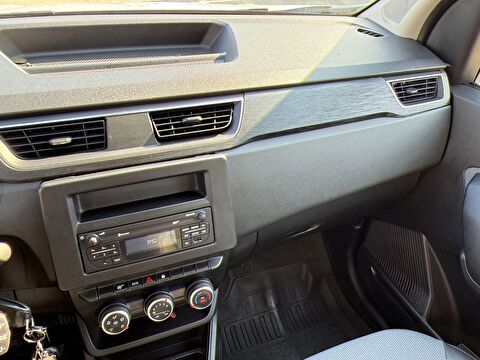 renault, express combi, 1.5 bluedcı joy, manuel, dizel 2.el otomobil | renew 23
