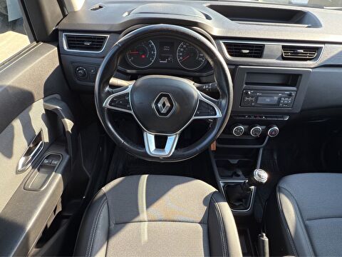 renault, express combi, 1.5 bluedcı joy, manuel, dizel 2.el otomobil | renew 21