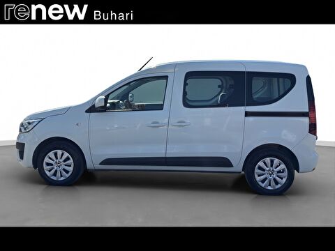 renault, express combi, 1.5 bluedcı joy, manuel, dizel 2.el otomobil | renew 4