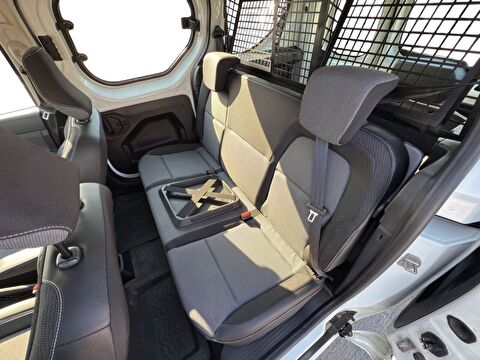 renault, express combi, 1.5 bluedcı joy, manuel, dizel 2.el otomobil | renew 16