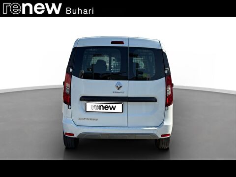 renault, express combi, 1.5 bluedcı joy, manuel, dizel 2.el otomobil | renew 8