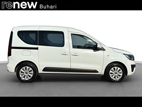 renault, express combi, 1.5 bluedcı joy, manuel, dizel 2.el otomobil | renew 5