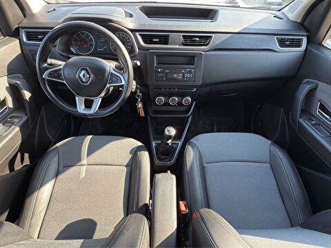 renault, express combi, 1.5 bluedcı joy, manuel, dizel 2.el otomobil | renew 20