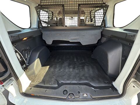 renault, express combi, 1.5 bluedcı joy, manuel, dizel 2.el otomobil | renew 10