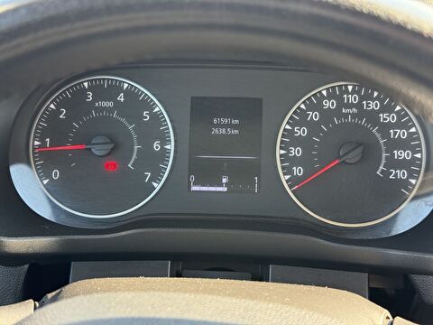 renault, express combi, 1.5 bluedcı joy, manuel, dizel 2.el otomobil | renew 14