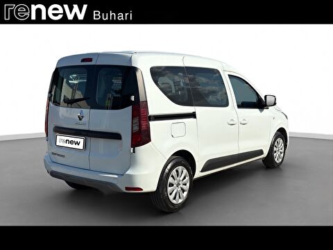 renault, express combi, 1.5 bluedcı joy, manuel, dizel 2.el otomobil | renew 3