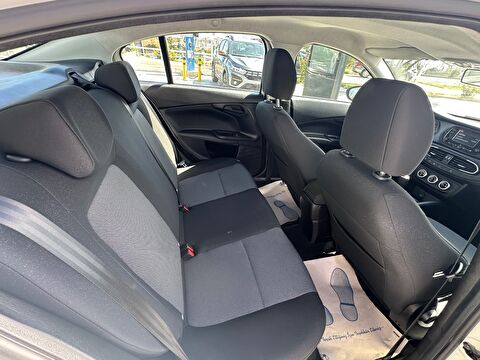 fiat, egea, sedan 1.3 multijet easy, manuel, dizel 2.el otomobil | renew 14