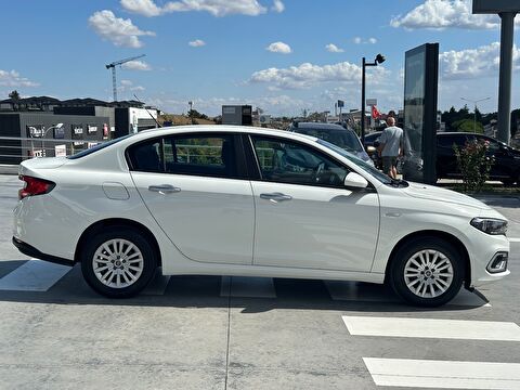 fiat, egea, sedan 1.3 multijet easy, manuel, dizel 2.el otomobil | renew 9