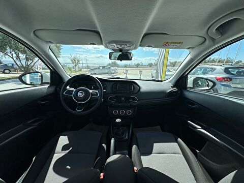 fiat, egea, sedan 1.3 multijet easy, manuel, dizel 2.el otomobil | renew 11