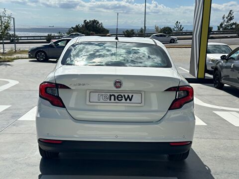 fiat, egea, sedan 1.3 multijet easy, manuel, dizel 2.el otomobil | renew 7