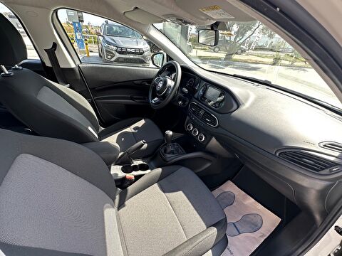 fiat, egea, sedan 1.3 multijet easy, manuel, dizel 2.el otomobil | renew 13