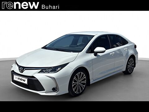 1.6 Dream Multidrive S, 2. el otomobil | renew