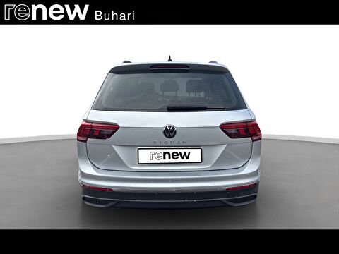 volkswagen, tiguan, 1.5 tsı act life dsg, otomatik, benzin 2.el otomobil | renew 8